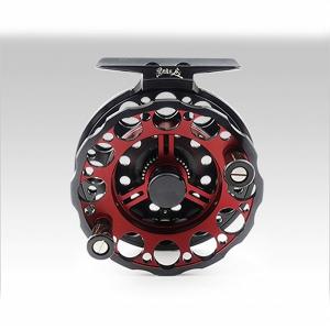 黒鯛工房　リール　ＴＨＥヘチ　セレクション　８８Ｗ　Ｘ−ＢＲ