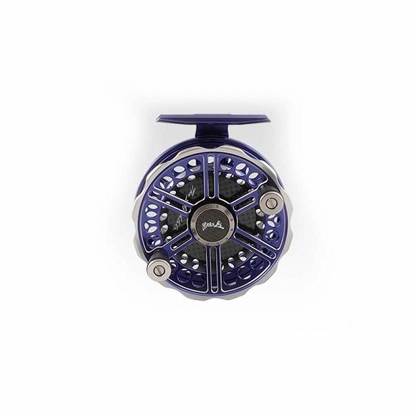 黒鯛工房 黒鯛師 THE アスリートヘチ 88W-DB イカダリール