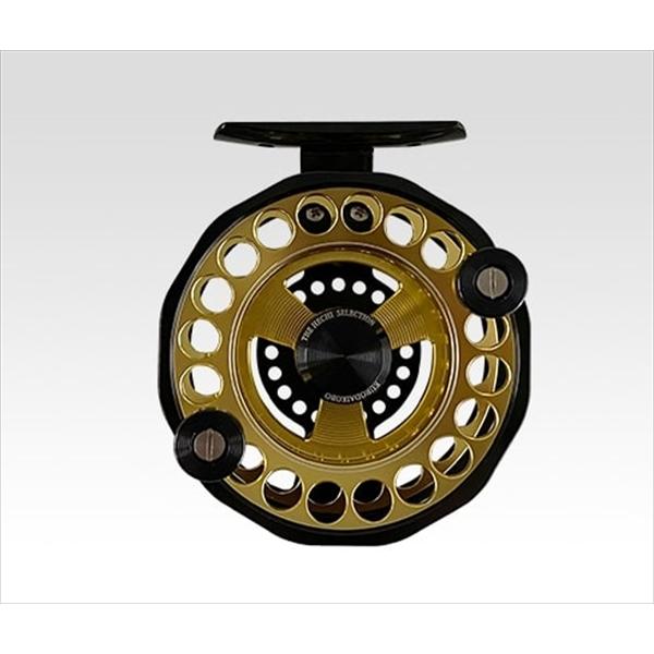 黒鯛工房 両軸リール 黒鯛師 THEヘチ セレクショ・・ZX 88W-G