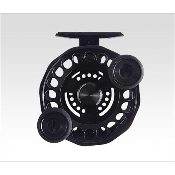 黒鯛工房 両軸リール 黒鯛師 THEヘチ セレクション ZX 88W-BB