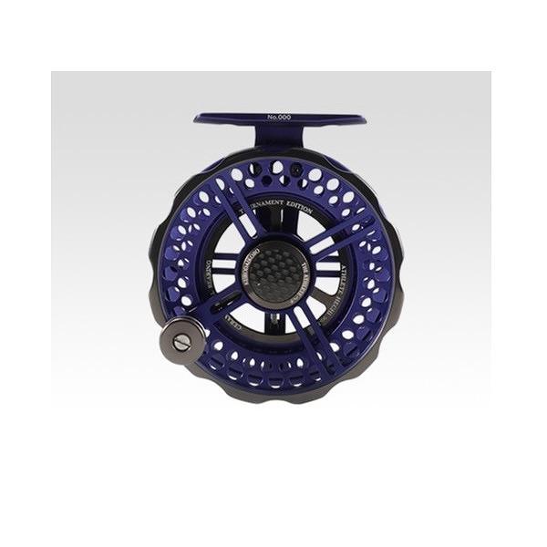 黒鯛工房 両軸リール 黒鯛師 THE ATHLETE ヘチ 90 S-OB