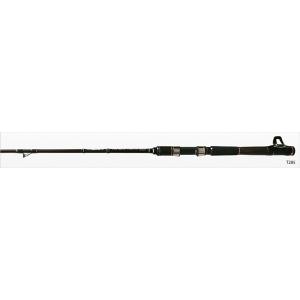 黒鯛工房 磯竿 黒鯛師 THEヘチ リミテッド BB4 ZERO ZERO T285｜釣具のキャスティング ヤフー店