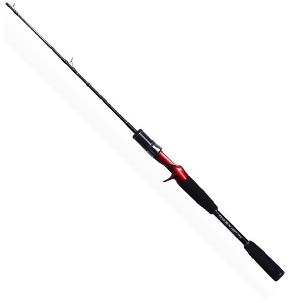 黒鯛工房 筏竿 カセ筏師 ディープラン 148/173K