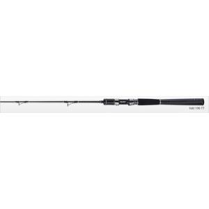 黒鯛工房 カセ筏師 THEアスリート KM JAPAN BB4 160/190 TT 磯竿