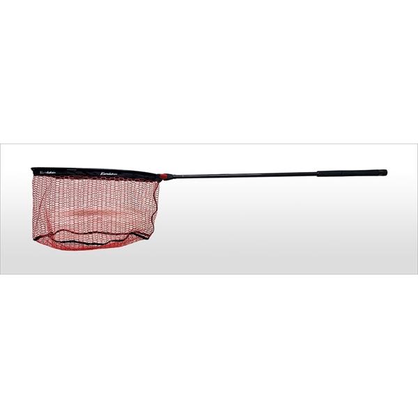 黒鯛工房 アミ カセ筏師 THEチヌ セレクション カスタム玉網 90LR