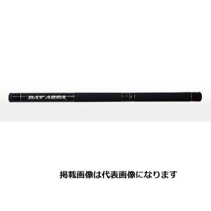 ランディングシャフト　小継玉の柄600 黒鯛工房 黒鯛工房 ランディングネット THE アスリート 小継玉の柄 BAY AREA 600
