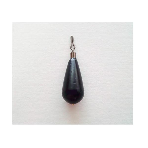 【ネコポス対象品】黒鯛工房 カセ筏師 イカダダウンショットシンカー D3.0g