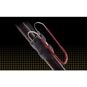 黒鯛工房 アスリートベスト MV-3 ブラック L : 釣具・フーガショップ1