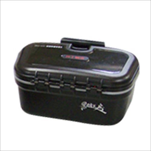 黒鯛工房 オリジナルエサバコ EB-1(M) ブラック 餌箱