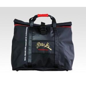 黒鯛工房 タックルバッグ 防水バック 55リミテッドII
