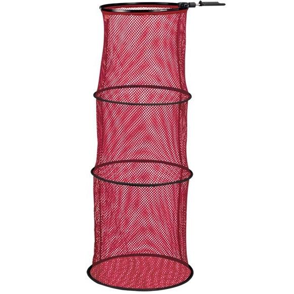 黒鯛工房　ＴＨＥチヌフラシ　ＤＸ　１２０３Ｒ　レッド/ブラック ビク