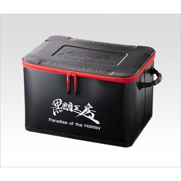 黒鯛工房　カセ筏師　コンテナバッカン　ＣＢ−５５Ｂ バッカン