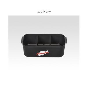 黒鯛工房 バッカン カセ筏師 イカダバッカン ...の詳細画像2