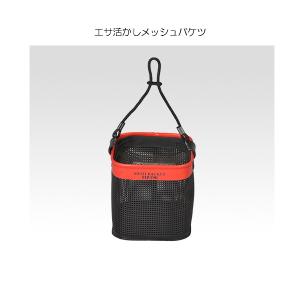黒鯛工房 バッカン カセ筏師 イカダバッカン ...の詳細画像4