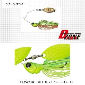 モード（EverGreen） ○エバーグリーン EVERGREEN D-ZONE FRY ディー
