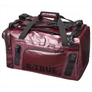 B-TRUE 2WAYツアーバッグ ボルドーの買取情報