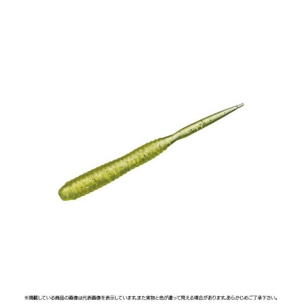 【ネコポス対象品】エバーグリーン　ギムレット　２　＃５１１レモンチャートグロー ワーム