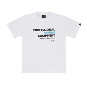 エバーグリーン ウェア ドライTシャツ Gタイプ S ホワイト ウェアの商品画像