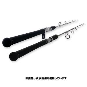 天龍 ジグザム Dragg Force JDF5101Sー8  オフショアロッド