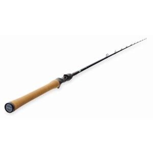 ダイワ　ブラックレーベル　BLX SG 681ML+XS バスロッド　手渡し可能 訳あり】ダイワ ブラックレーベル BLX SG 681ML+XS(スピニング