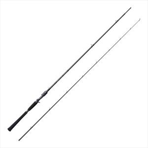 DAIWA（ダイワ） シーバスロッド モアザン 83L/ML・J(2ピース) 83L/ML