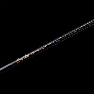 シマノ 24 オシアプラッガー フルスロットル S83H-3 ロッド