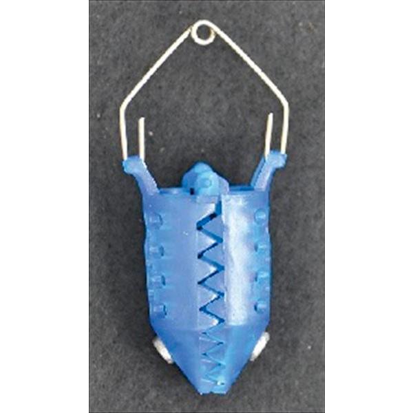 マルシン漁具 コマセカゴ パクドンブリ S