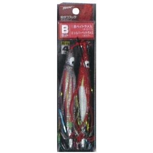 【ネコポス対象品】マルシン漁具 仕掛け 船タコスッテ2本セット Bセット