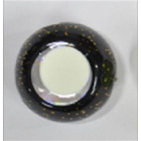 【ネコポス対象品】マルシン漁具 タイラバ 鯛ラバ GSKスライド 交換用 鯛鉛 ブラックラメ 120...