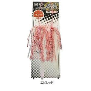 WILD GAMBLER ワイルドギャンブラー 青鸞(セイラン) 180F 70g Seiran