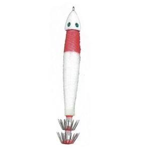 岡野釣具店 ビシヨマ 鉛サイズ 2匁 500個 間隔 20cm 40号 100M : 釣具