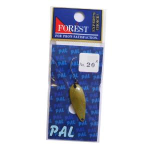 Pal ルアー スプーン の商品一覧 ハードルアー ルアー フライ 釣り アウトドア 釣り 旅行用品 通販 Yahoo ショッピング