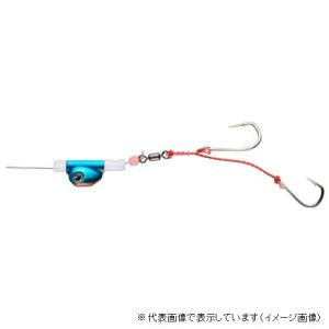 アムズデザイン  レンジセッター 3号 サキガケブルー #MR3-012 テンヤ