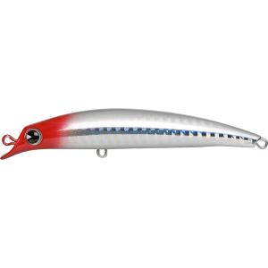アイマ サスケ SF-95 #SKF201 レッドヘッド シーバスルアー