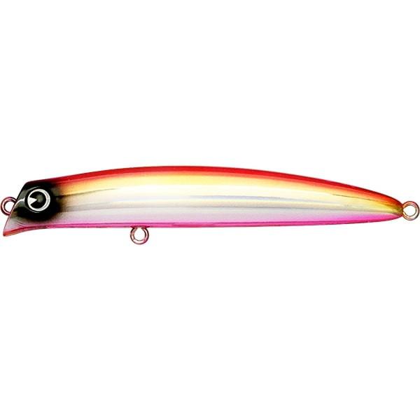 アイマ シーバスルアー コモモ 85SF カウンター #CT85-120 ピンク&amp;ピンク