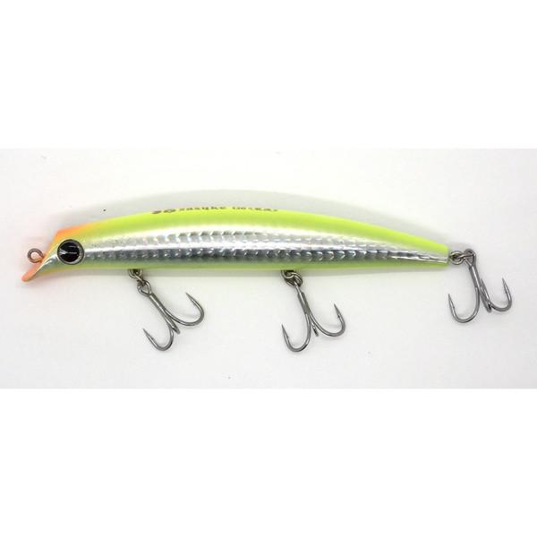 アイマ シーバスルアー サスケ120 裂波 #Z3050 ライジングサンII(IBカラー)