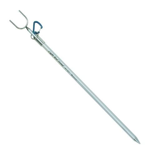 ベルモント　ＭＳ−２１９ライトロッドスタンド　サーフ 竿立て