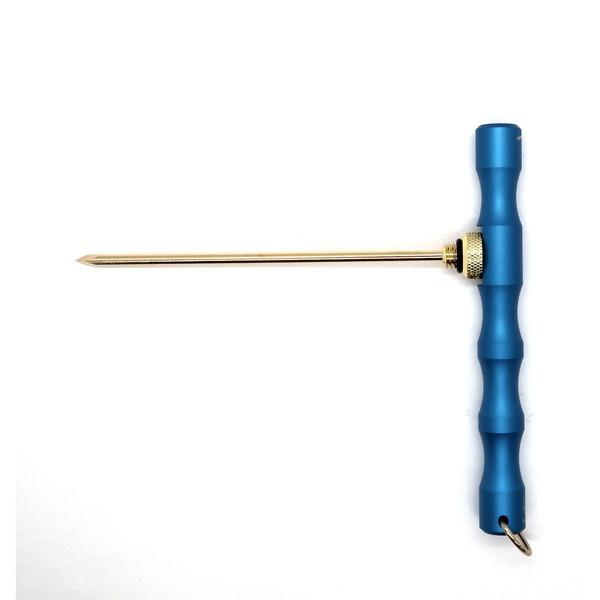 ベルモント MP168 フィッシュピック 一撃 MG (BL)