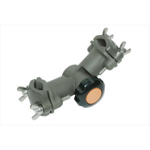 ベルモント　ＭＲ−１００　パラソル２ＷＡＹキーパー ヘラパラソル