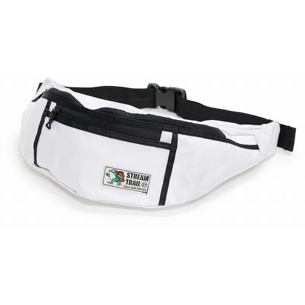 【特価】ストリームトレイル タックルバッグ ヨシノ WHITE