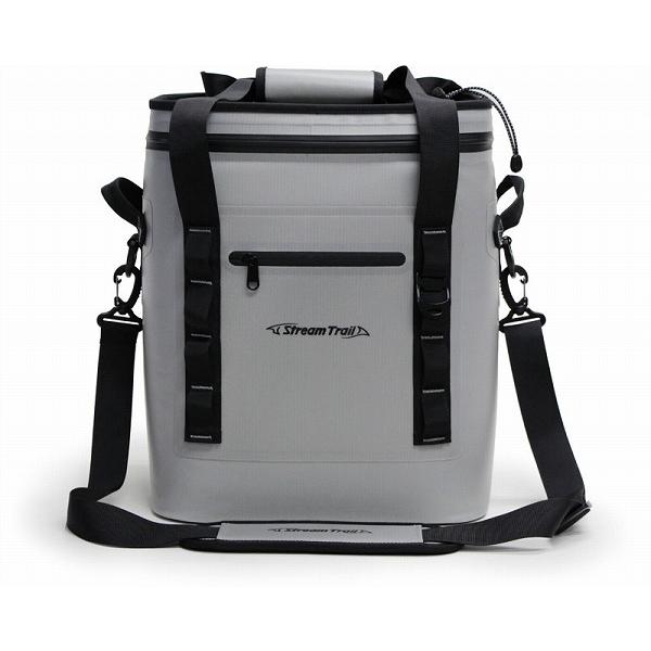 ストリームトレイル クーラボックス ソフトクーラー ボックス