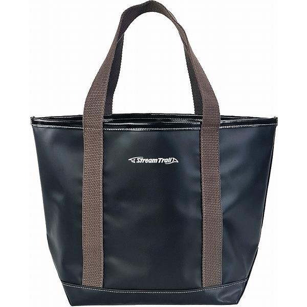 【特価】ストリームトレイル タックルバッグ レインボートート Mサイズ ONYX