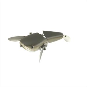 deps（デプス） 2/7.8は全品+P5% バス釣り用ハードルアー NZクローラー