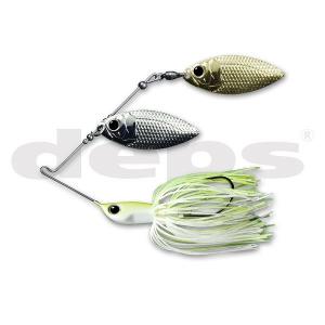 O.S.P OSP スピナーベイト バズベイト ハイピッチャーMAX 3/4oz TW