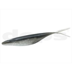 deps（デプス） サカマタシャッド [SAKAMATA SHAD] 4.5inch : ルアー