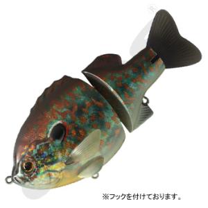 deps（デプス） ブルシューター160F キンブナ : CURIOSITY Yahoo!店