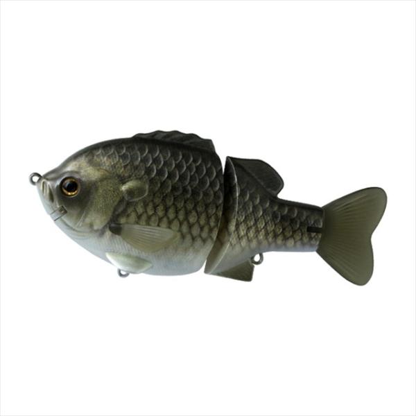 deps(デプス) ブルシューター160F #13 キンブナ