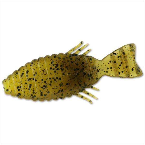 【ネコポス対象品】deps(デプス) BULL FLAT(ブルフラット) 4.8インチ ノンソルト ...