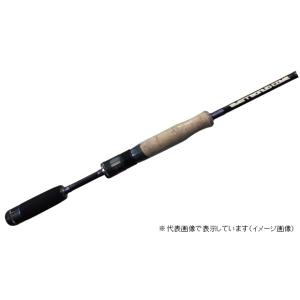 現品限り】 レイドジャパン バスロッド グラディエーター アンチ GA