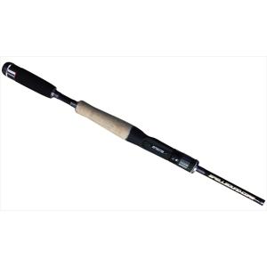 DAIWA（ダイワ） エアエッジ 642MLS・E ／バスロッド : つり具